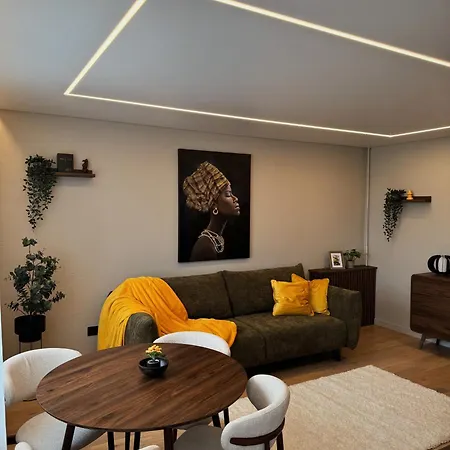 Modern With River View Пярну