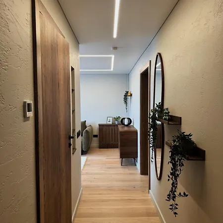 Modern With River View Пярну