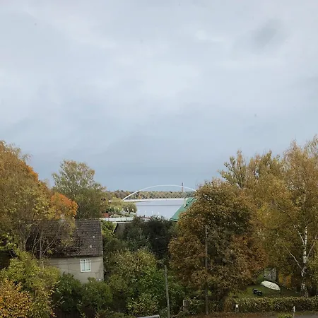 Modern With River View Пярну